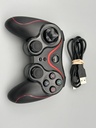 CONTROL GENERICO PARA VIDEOJUEGOS USB