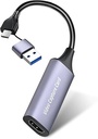 CAPTURADOR DE VIDEO USB 3.0