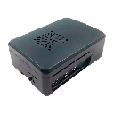 RASPBERRY PI 5 4GB CON CAJA, REFRIGERACION ACTIVA Y FUENTE DE PODER DE 27W