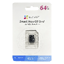 EZVIZ MEMORIA MICRO SD 64GB